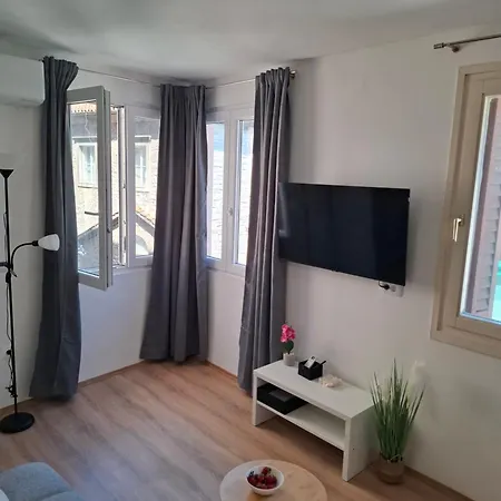 Old Town Candler Apartamento *