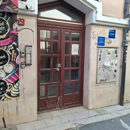 Apartamento Old Town Candler