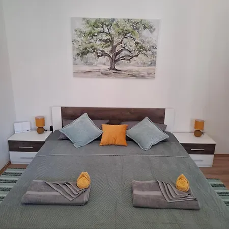 Old Town Candler Apartamento *