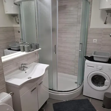 Old Town Candler * Pula