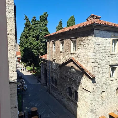 Apartment Old Town Candler *