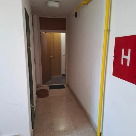 公寓 Old Town Candler 普拉