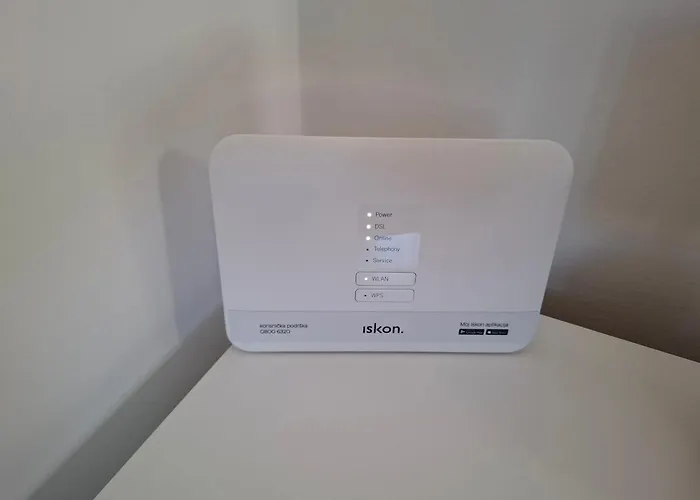 Cozy In Old Town Διαμέρισμα *