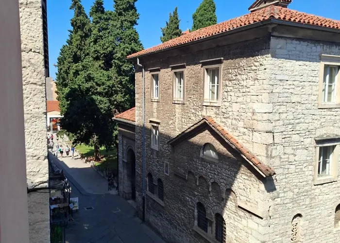 Διαμέρισμα Cozy In Old Town *