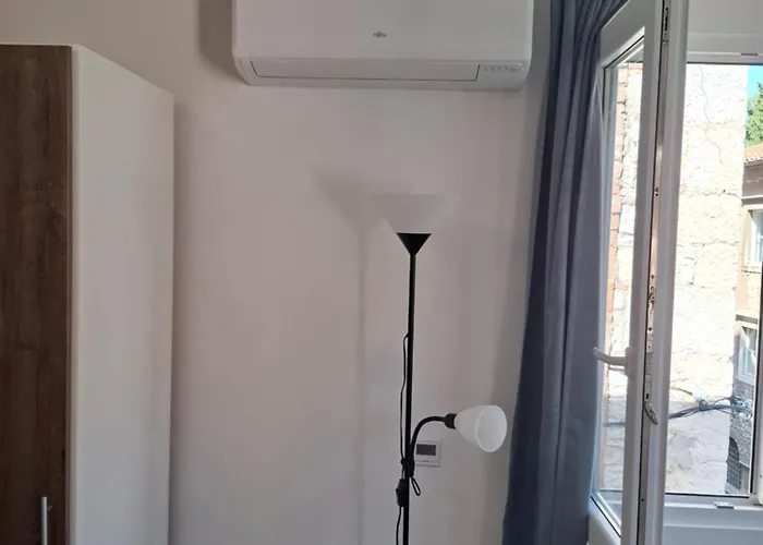 Διαμέρισμα Cozy In Old Town Πούλα