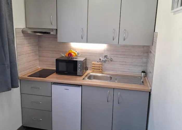 Cozy In Old Town Διαμέρισμα Πούλα