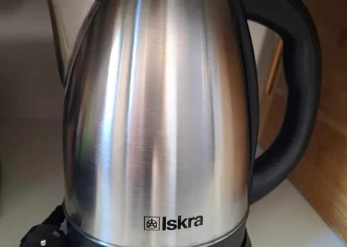 Cozy In Old Town Πούλα