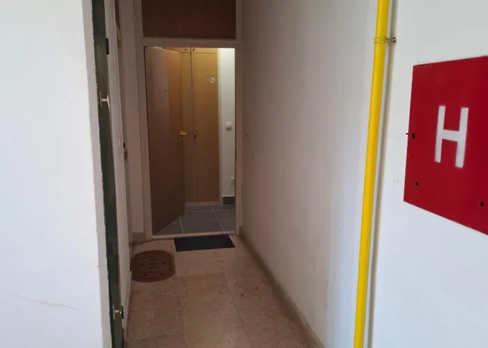 Διαμέρισμα Cozy In Old Town Πούλα