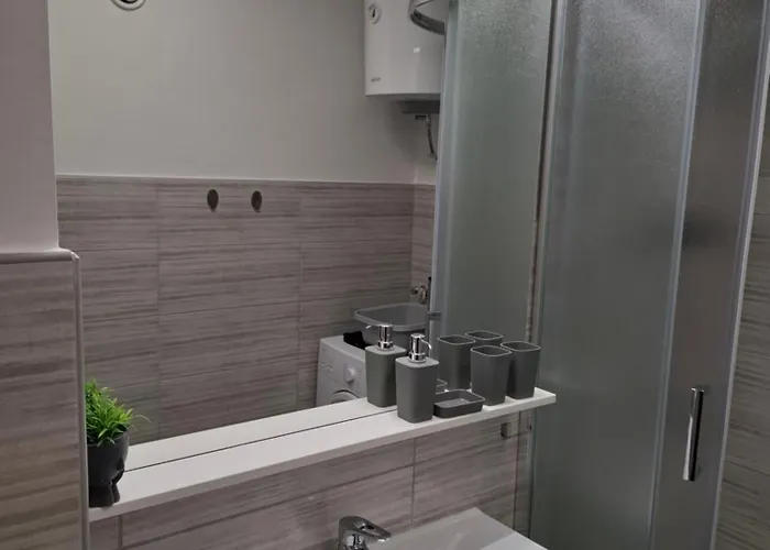 Cozy In Old Town * Πούλα