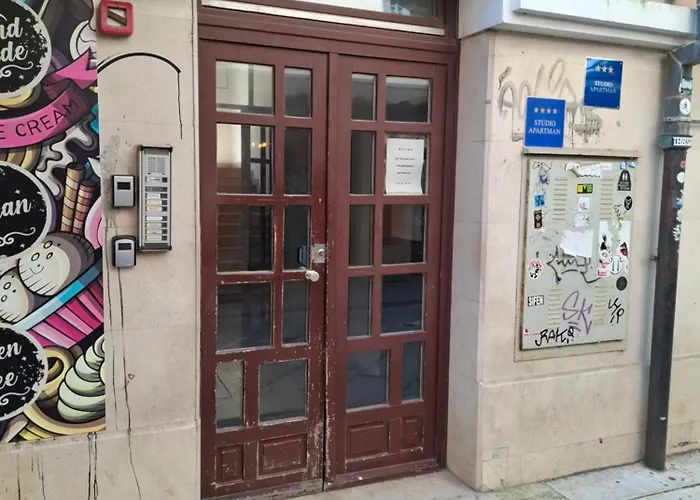 Διαμέρισμα Cozy In Old Town