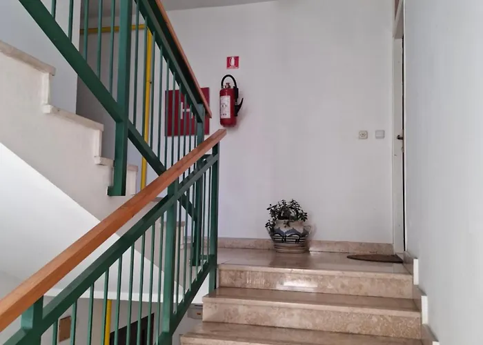 Cozy In Old Town Διαμέρισμα