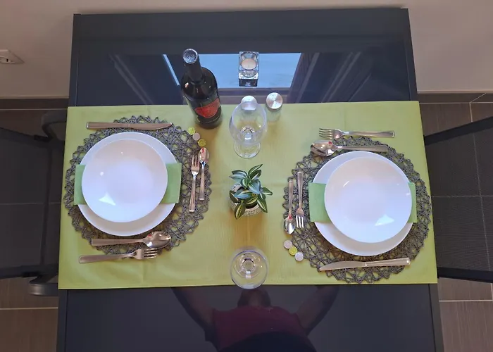 Διαμέρισμα Cozy In Old Town *