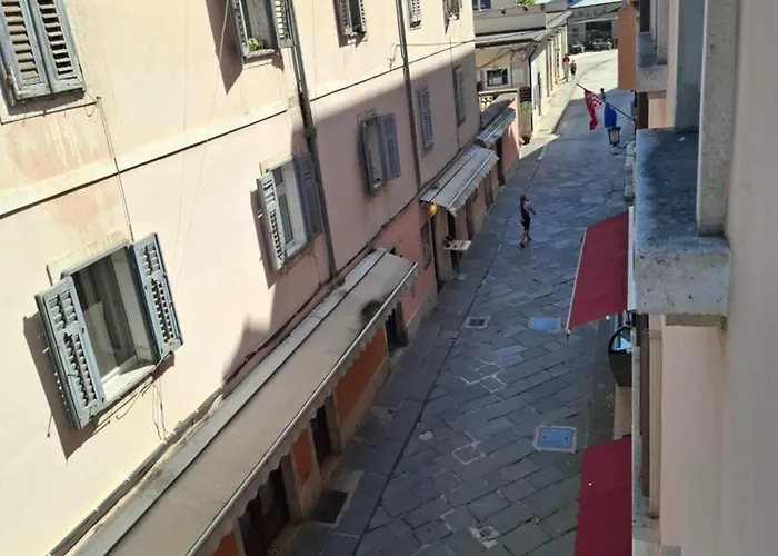 Cozy In Old Town Πούλα