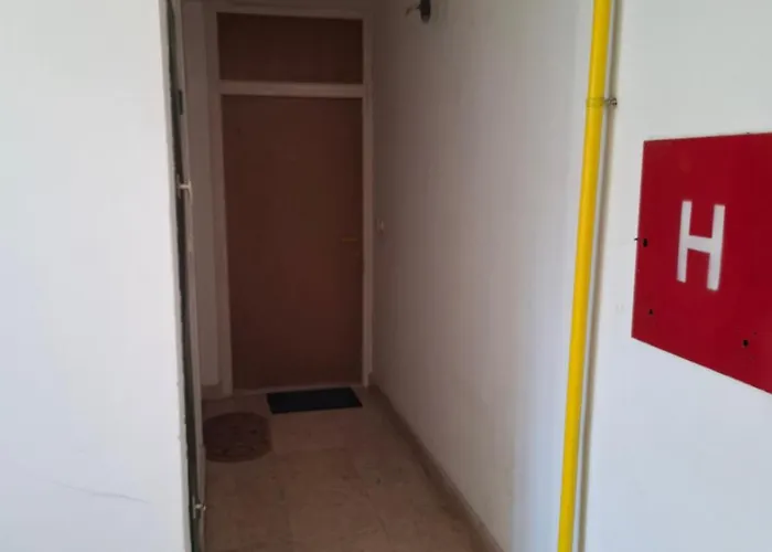 Apartment Cozy In Old Town *