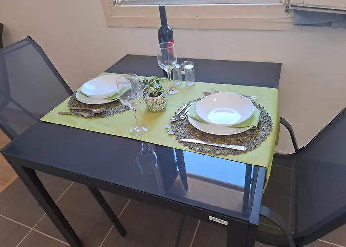 Cozy In Old Town Διαμέρισμα